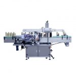 Etikettiermaschine Etikettenapplikator Automatische Etikettiermaschine