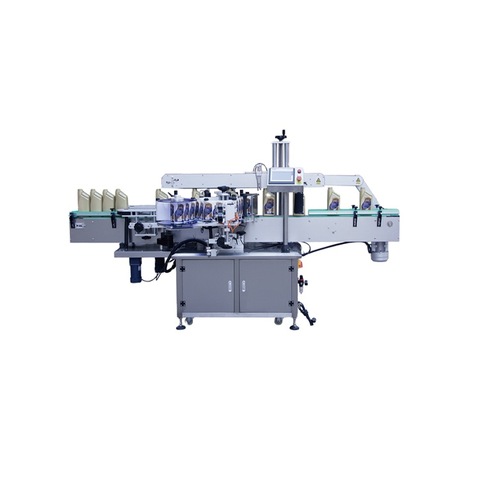 Bag Label Machine Applicator