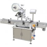 Automatische 500 ml Flaschenetikettiermaschine