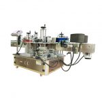 Tag Auto Labeling Machine