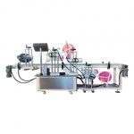 5l Glasetikettiermaschine