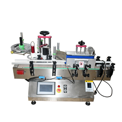 Bleistift Auto Labeling Machine