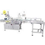 China Vertical Bottle Labeling Machine