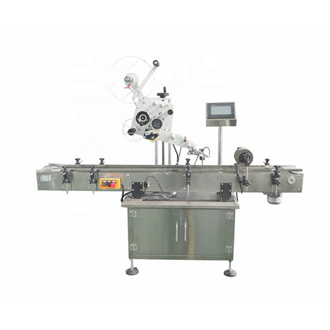 Quality Automatic Bottle Labeling Machine & Shrink Sleeve Labeling...