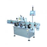 Taper Bottle Labeling Machine