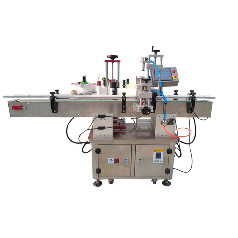 Automatische horizontale Wickelmaschine für Kugelschreiber