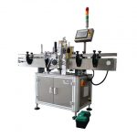 Automatische Ampullen-Etikettiermaschine mit 2 ml Fläschchen