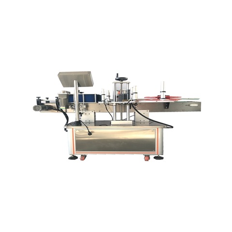 Roll-to-Roll-Digitaletikettendruckmaschine