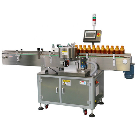 20+ beste Bilder von Auto Shrink Sleeve Label Machine