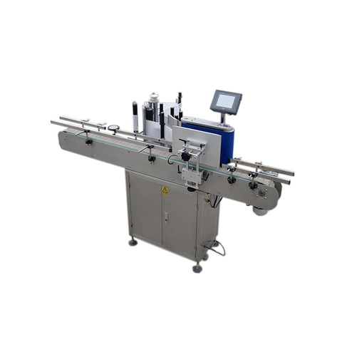 Kartonetikettiermaschine Ts210