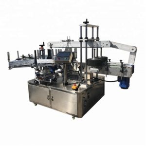 Gute Qualität Pet Label Labeling Machine