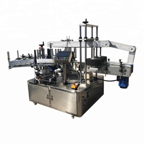 Dental Needle Labeling Machine