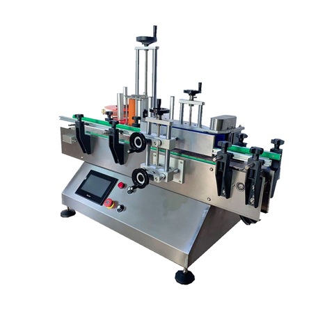 Bottle Labeling Machines & Automatic Equipment | E-PAK