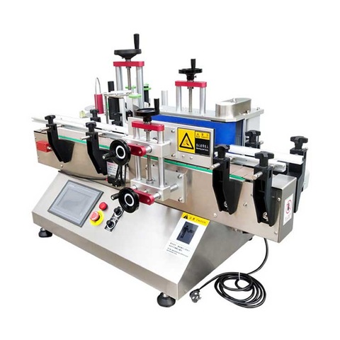 3kg Fresh Chicken Weighting Labeling Machine