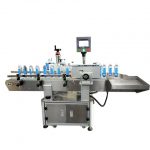 China Paste Etikettiermaschine