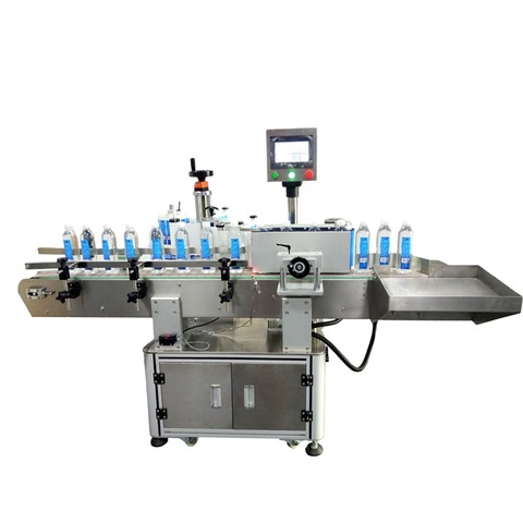 Automatische Etikettiermaschine - Kunshan Bojin Trading Co., Ltd.