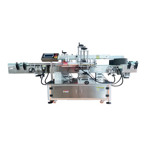 Cosmetic labeling machine Manufacturers & Suppliers, China...