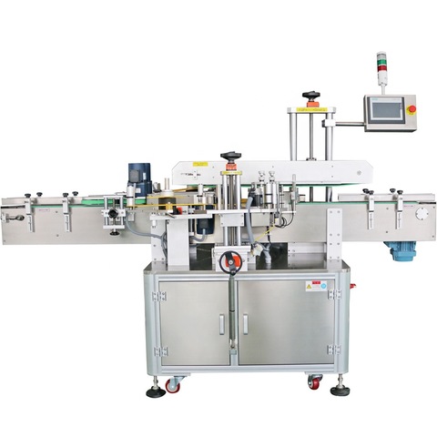 Economy Automatic Trophy Labeling Machine